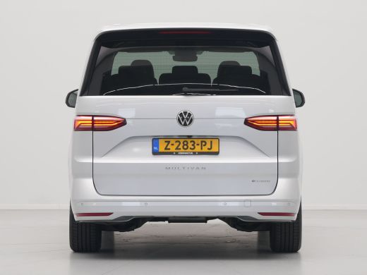 Volkswagen Multivan 1.4 eHybrid 218pk L2 Bulli 7p Panorama Navigatie Camera IQ light Carplay ActivLease financial lease