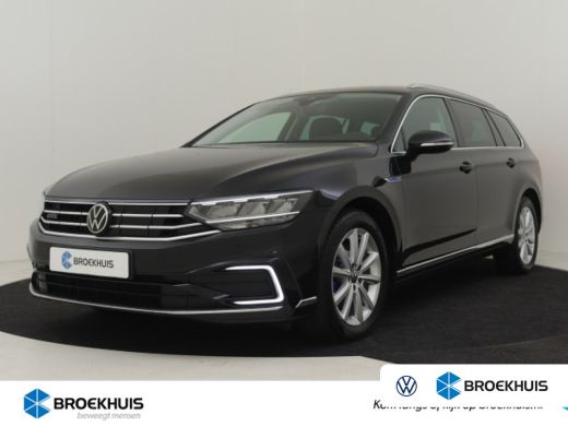 Volkswagen Passat Variant 1.4 TSI PHEV GTE Business 218pk Achteruitrijcamera | Cruise control adaptief | Draadloze ... Volkswagen Passat Variant 1.4 TSI PHEV GTE Business 218pk Achteruitrijcamera | Cruise control adaptief | Draadloze ...