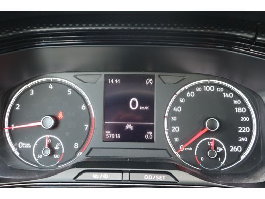 Volkswagen T-Cross 1.0 TSI Life | Airco | Apple Carplay/Android Auto | Automatische afstandsregeling ActivLease financial lease