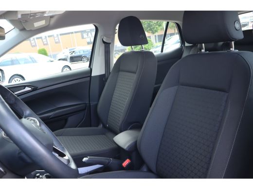 Volkswagen T-Cross 1.0 TSI Life | Airco | Apple Carplay/Android Auto | Automatische afstandsregeling ActivLease financial lease