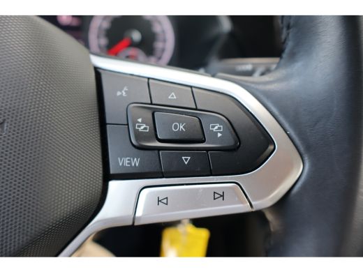 Volkswagen T-Cross 1.0 TSI Life | Airco | Apple Carplay/Android Auto | Automatische afstandsregeling ActivLease financial lease