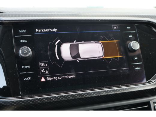 Volkswagen T-Cross 1.0 TSI Life | Airco | Apple Carplay/Android Auto | Automatische afstandsregeling ActivLease financial lease