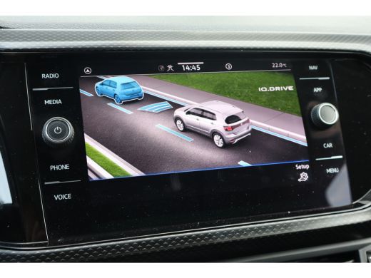 Volkswagen T-Cross 1.0 TSI Life | Airco | Apple Carplay/Android Auto | Automatische afstandsregeling ActivLease financial lease