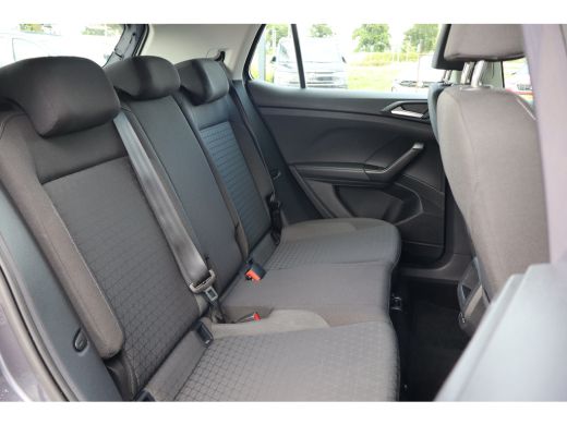 Volkswagen T-Cross 1.0 TSI Life | Airco | Apple Carplay/Android Auto | Automatische afstandsregeling ActivLease financial lease