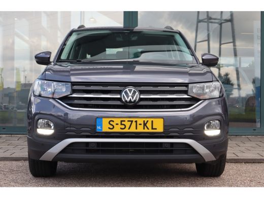 Volkswagen T-Cross 1.0 TSI Life | Airco | Apple Carplay/Android Auto | Automatische afstandsregeling ActivLease financial lease