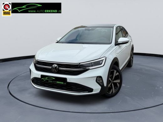 Volkswagen Taigo 1.0 TSI Life Business 2024