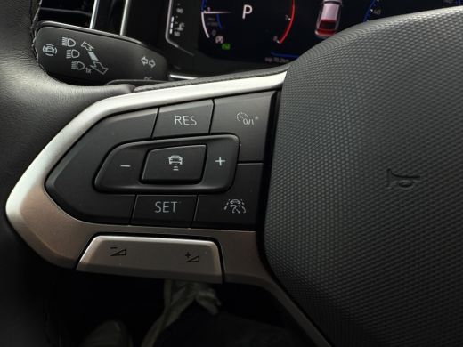 Volkswagen Taigo 1.0 TSI Life Business 2024 ActivLease financial lease