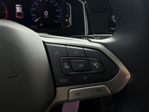 Volkswagen Taigo 1.0 TSI Life Business 2024 ActivLease financial lease