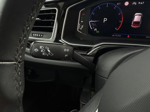 Volkswagen Taigo 1.0 TSI Life Business 2024 ActivLease financial lease