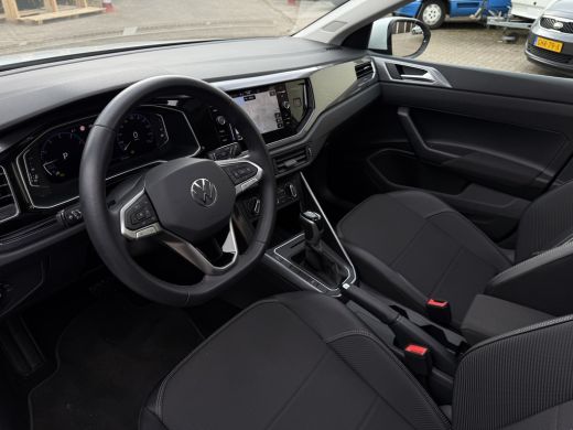 Volkswagen Taigo 1.0 TSI Life Business 2024 ActivLease financial lease