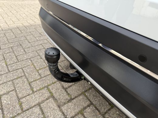 Volkswagen Taigo 1.0 TSI Life Business 2024 ActivLease financial lease