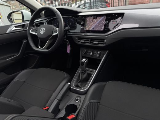 Volkswagen Taigo 1.0 TSI Life Business 2024 ActivLease financial lease