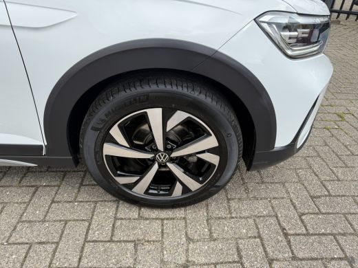 Volkswagen Taigo 1.0 TSI Life Business 2024 ActivLease financial lease