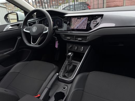 Volkswagen Taigo 1.0 TSI Life Business 2024 ActivLease financial lease