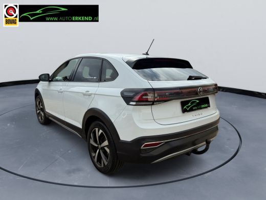 Volkswagen Taigo 1.0 TSI Life Business 2024 ActivLease financial lease