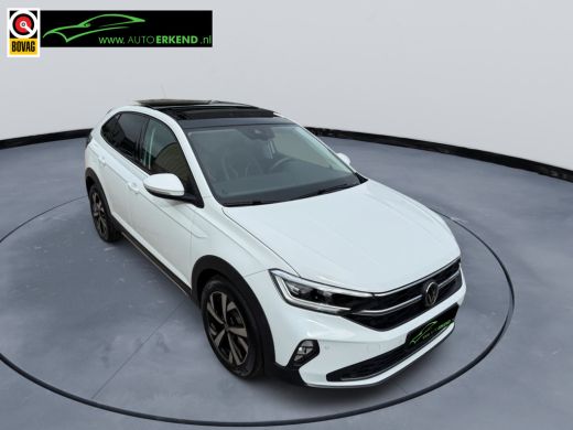 Volkswagen Taigo 1.0 TSI Life Business 2024 ActivLease financial lease