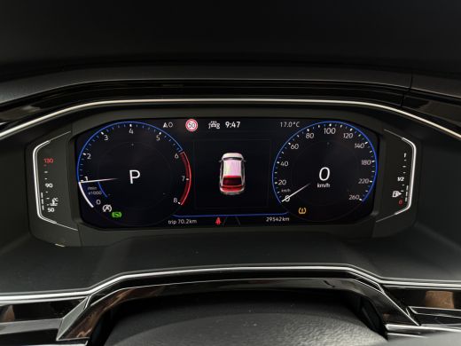 Volkswagen Taigo 1.0 TSI Life Business 2024 ActivLease financial lease