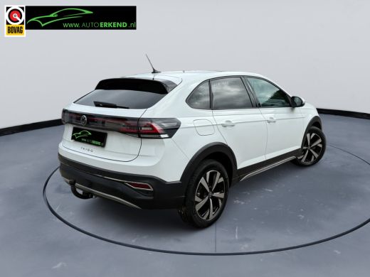 Volkswagen Taigo 1.0 TSI Life Business 2024 ActivLease financial lease