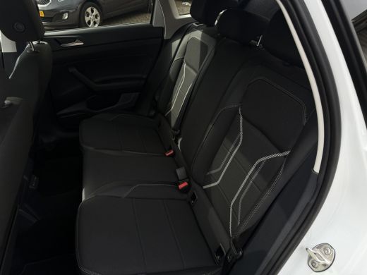 Volkswagen Taigo 1.0 TSI Life Business 2024 ActivLease financial lease