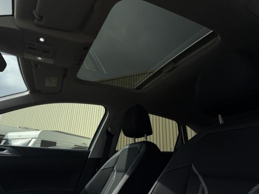 Volkswagen Taigo 1.0 TSI Life Business 2024 ActivLease financial lease