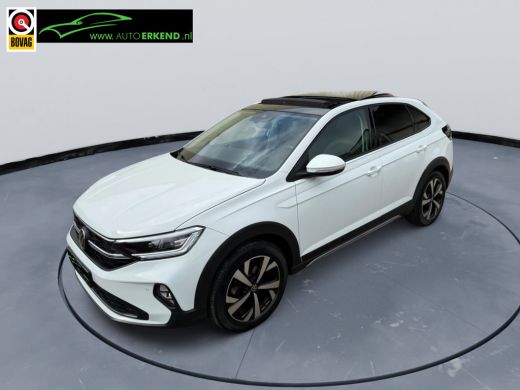 Volkswagen Taigo 1.0 TSI Life Business 2024 ActivLease financial lease