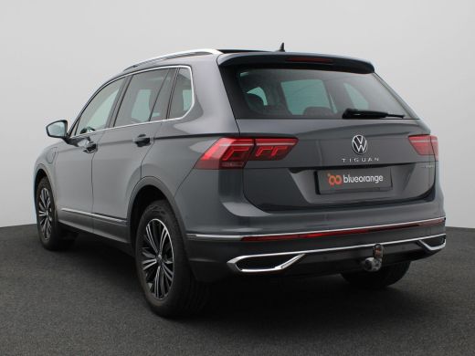 Volkswagen Tiguan 1.4 TSI Elegance eHybrid 245PK DSG Pano-Schuifdak, Trekhaak, Matrix Led, Adaptive Cruise Control,... ActivLease financial lease