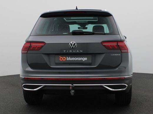 Volkswagen Tiguan 1.4 TSI Elegance eHybrid 245PK DSG Pano-Schuifdak, Trekhaak, Matrix Led, Adaptive Cruise Control,... ActivLease financial lease