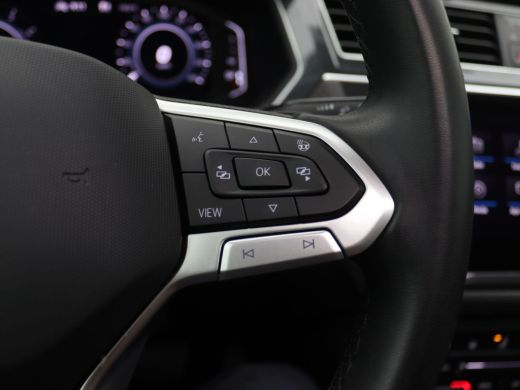 Volkswagen Tiguan 1.4 TSI Elegance eHybrid 245PK DSG Pano-Schuifdak, Trekhaak, Matrix Led, Adaptive Cruise Control,... ActivLease financial lease