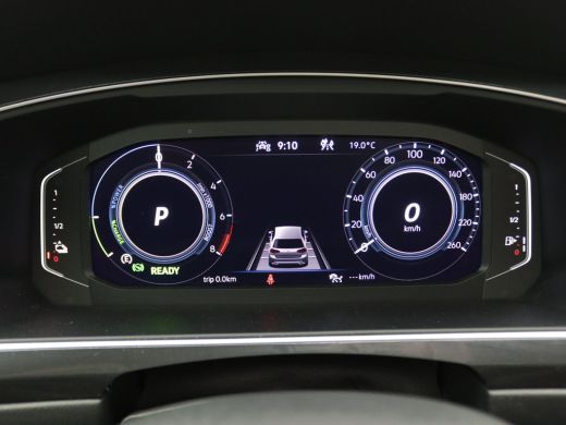 Volkswagen Tiguan 1.4 TSI Elegance eHybrid 245PK DSG Pano-Schuifdak, Trekhaak, Matrix Led, Adaptive Cruise Control,... ActivLease financial lease