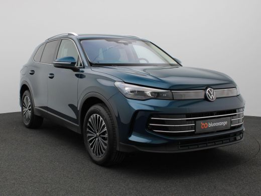 Volkswagen Tiguan 1.5 eHybrid Elegance 204PK DSG Matrix LED, Head up display, 360gr. Camera, Ergo Comfort stoel, St... ActivLease financial lease