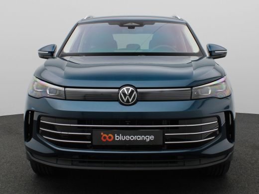 Volkswagen Tiguan 1.5 eHybrid Elegance 204PK DSG Matrix LED, Head up display, 360gr. Camera, Ergo Comfort stoel, St... ActivLease financial lease