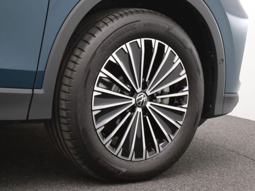 Volkswagen Tiguan 1.5 eHybrid Elegance 204PK DSG Matrix LED, Head up display, 360gr. Camera, Ergo Comfort stoel, St... ActivLease financial lease