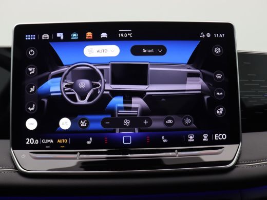 Volkswagen Tiguan 1.5 eHybrid Elegance 204PK DSG Matrix LED, Head up display, 360gr. Camera, Ergo Comfort stoel, St... ActivLease financial lease