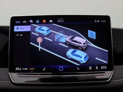 Volkswagen Tiguan 1.5 eHybrid Elegance 204PK DSG Matrix LED, Head up display, 360gr. Camera, Ergo Comfort stoel, St... ActivLease financial lease