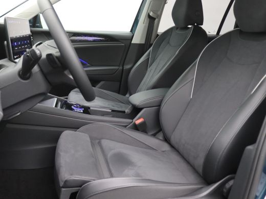 Volkswagen Tiguan 1.5 eHybrid Elegance 204PK DSG Matrix LED, Head up display, 360gr. Camera, Ergo Comfort stoel, St... ActivLease financial lease