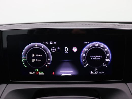 Volkswagen Tiguan 1.5 eHybrid Elegance 204PK DSG Matrix LED, Head up display, 360gr. Camera, Ergo Comfort stoel, St... ActivLease financial lease
