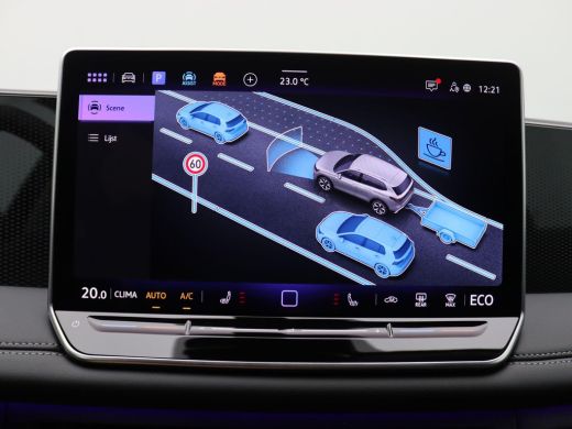 Volkswagen Tiguan 1.5 eHybrid Life Edition 204PK DSG Trekhaak, 19" LM Velgen, Adaptieve Cruise Controle, Achteruitr... ActivLease financial lease