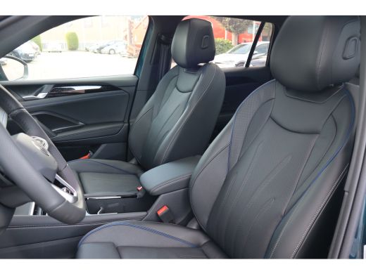 Volkswagen Tiguan 204PK R-Line Edition - eHybrid Inclusief €4000,- inruilvoordeel | 'App-Connect' draadloze smartph... ActivLease financial lease