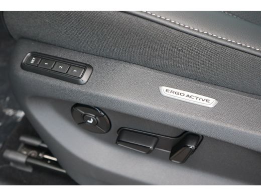 Volkswagen Tiguan 204PK R-Line Edition - eHybrid Inclusief €4000,- inruilvoordeel | 'App-Connect' draadloze smartph... ActivLease financial lease