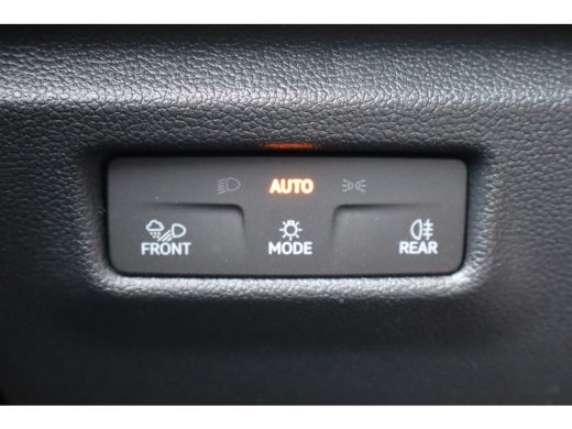 Volkswagen Tiguan 204PK R-Line Edition - eHybrid Inclusief €4000,- inruilvoordeel | 'App-Connect' draadloze smartph... ActivLease financial lease