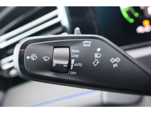 Volkswagen Tiguan 204PK R-Line Edition - eHybrid Inclusief €4000,- inruilvoordeel | 'App-Connect' draadloze smartph... ActivLease financial lease