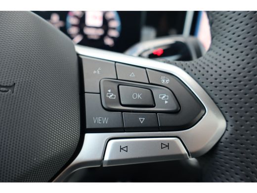 Volkswagen Tiguan 204PK R-Line Edition - eHybrid Inclusief €4000,- inruilvoordeel | 'App-Connect' draadloze smartph... ActivLease financial lease