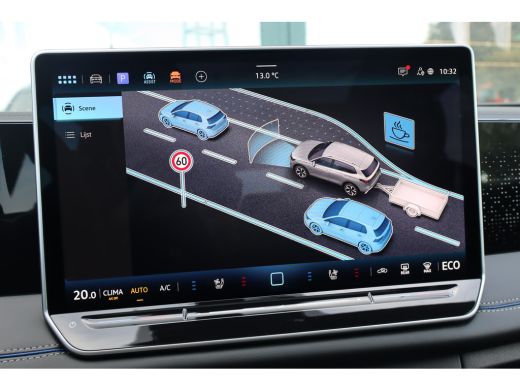 Volkswagen Tiguan 204PK R-Line Edition - eHybrid Inclusief €4000,- inruilvoordeel | 'App-Connect' draadloze smartph... ActivLease financial lease