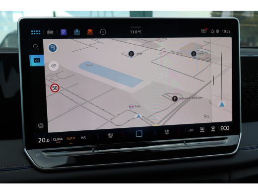 Volkswagen Tiguan 204PK R-Line Edition - eHybrid Inclusief €4000,- inruilvoordeel | 'App-Connect' draadloze smartph... ActivLease financial lease