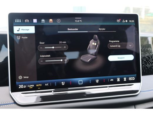 Volkswagen Tiguan 204PK R-Line Edition - eHybrid Inclusief €4000,- inruilvoordeel | 'App-Connect' draadloze smartph... ActivLease financial lease