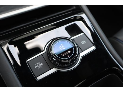 Volkswagen Tiguan 204PK R-Line Edition - eHybrid Inclusief €4000,- inruilvoordeel | 'App-Connect' draadloze smartph... ActivLease financial lease