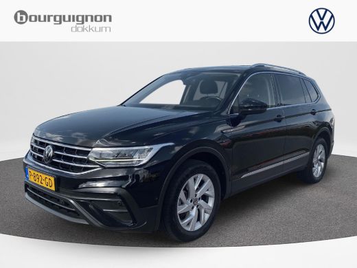 Volkswagen Tiguan Allspace 1.5 TSI Life Business 7p. | 150 pk | Automaat | Trekhaak | A-Camera |
