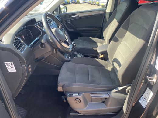 Volkswagen Tiguan Allspace 1.5 TSI Life Business 7p. | 150 pk | Automaat | Trekhaak | A-Camera | ActivLease financial lease