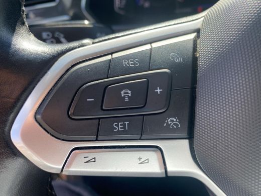Volkswagen Tiguan Allspace 1.5 TSI Life Business 7p. | 150 pk | Automaat | Trekhaak | A-Camera | ActivLease financial lease