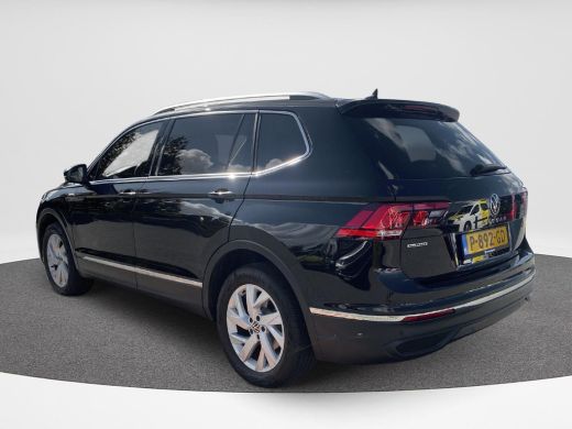 Volkswagen Tiguan Allspace 1.5 TSI Life Business 7p. | 150 pk | Automaat | Trekhaak | A-Camera | ActivLease financial lease